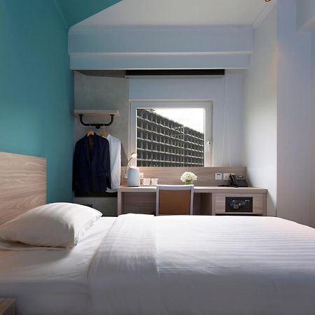 Ibis Budget Phnom Penh Riverside Luaran gambar