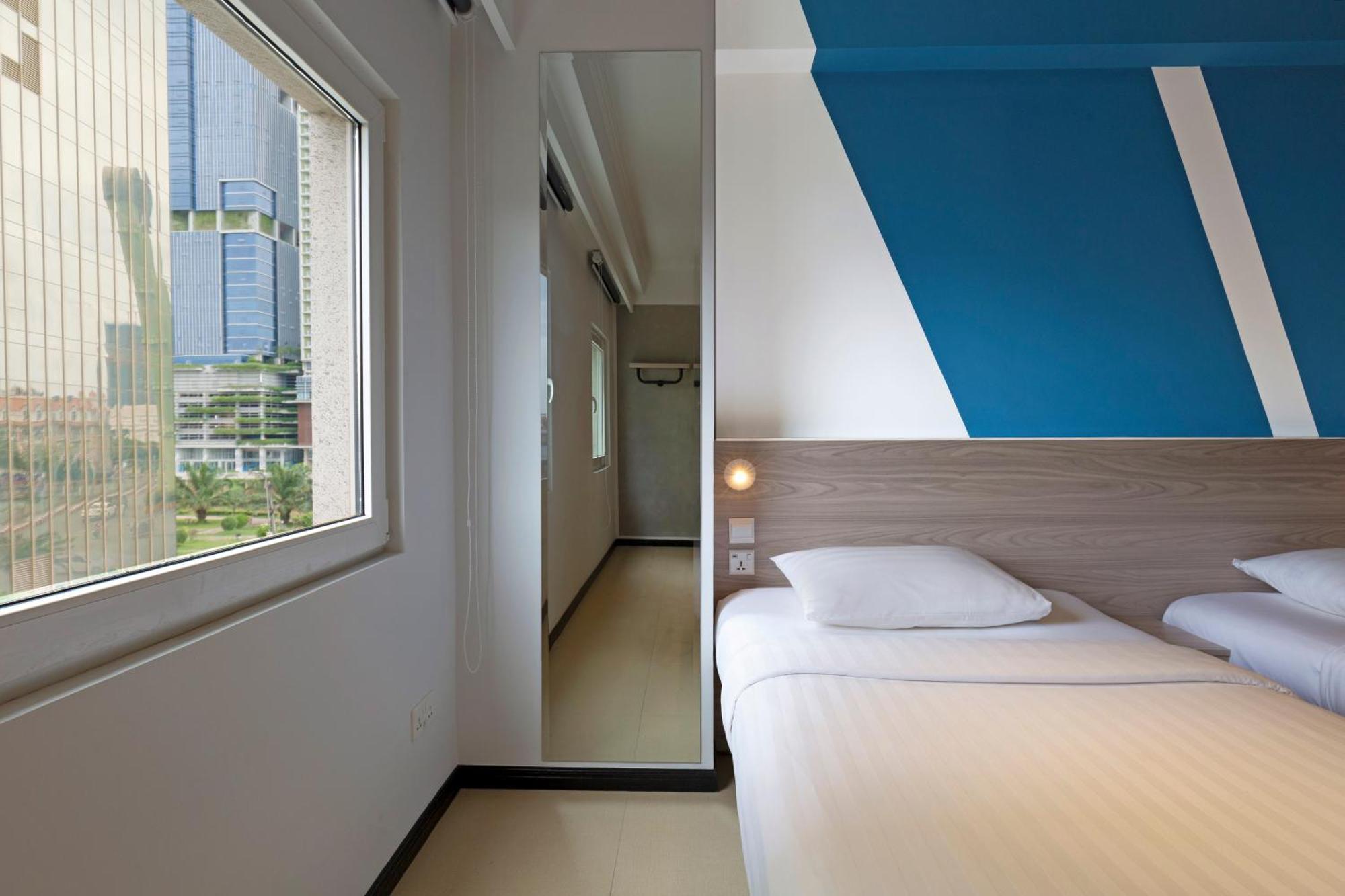 Ibis Budget Phnom Penh Riverside Luaran gambar