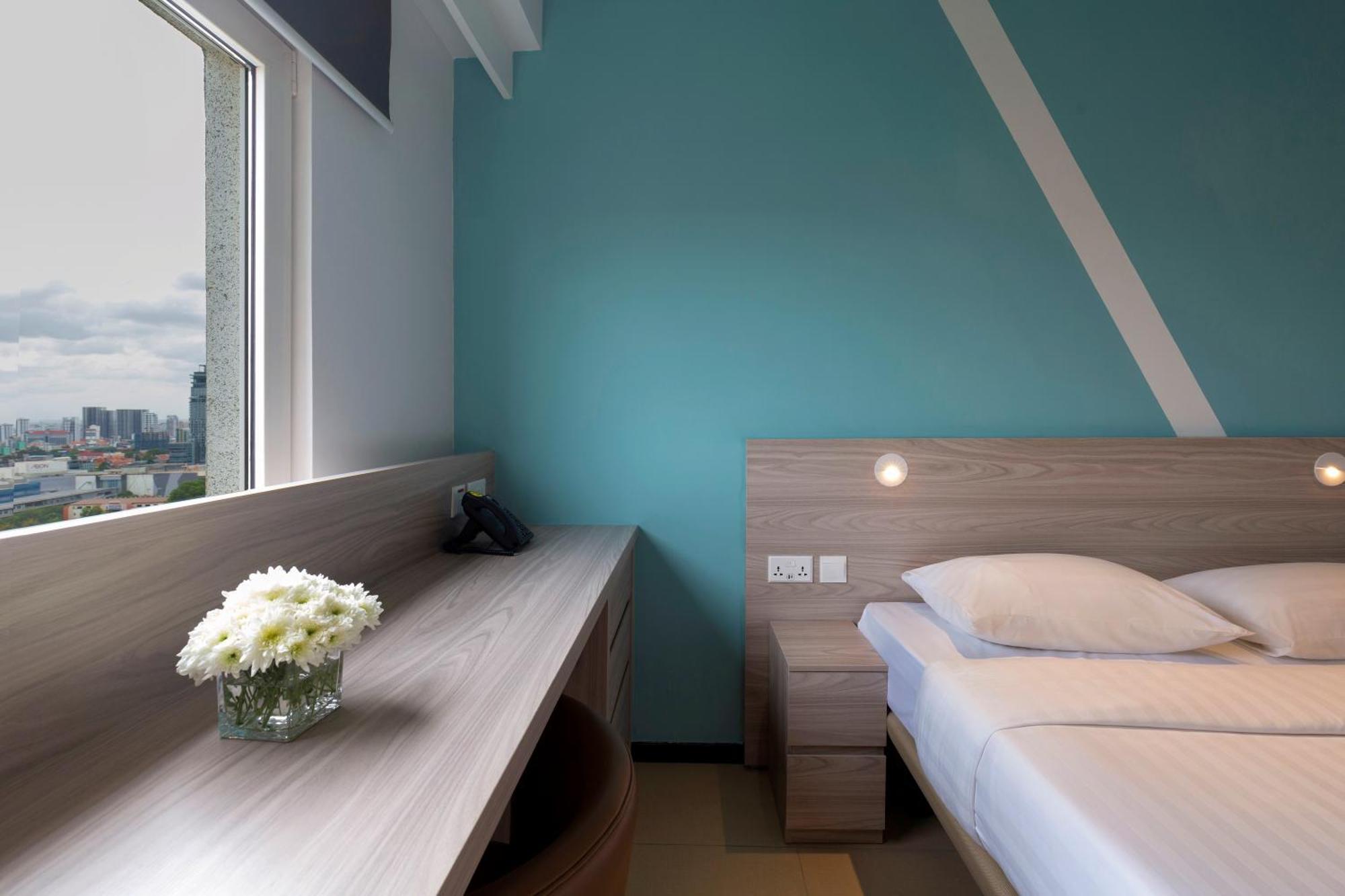 Ibis Budget Phnom Penh Riverside Luaran gambar