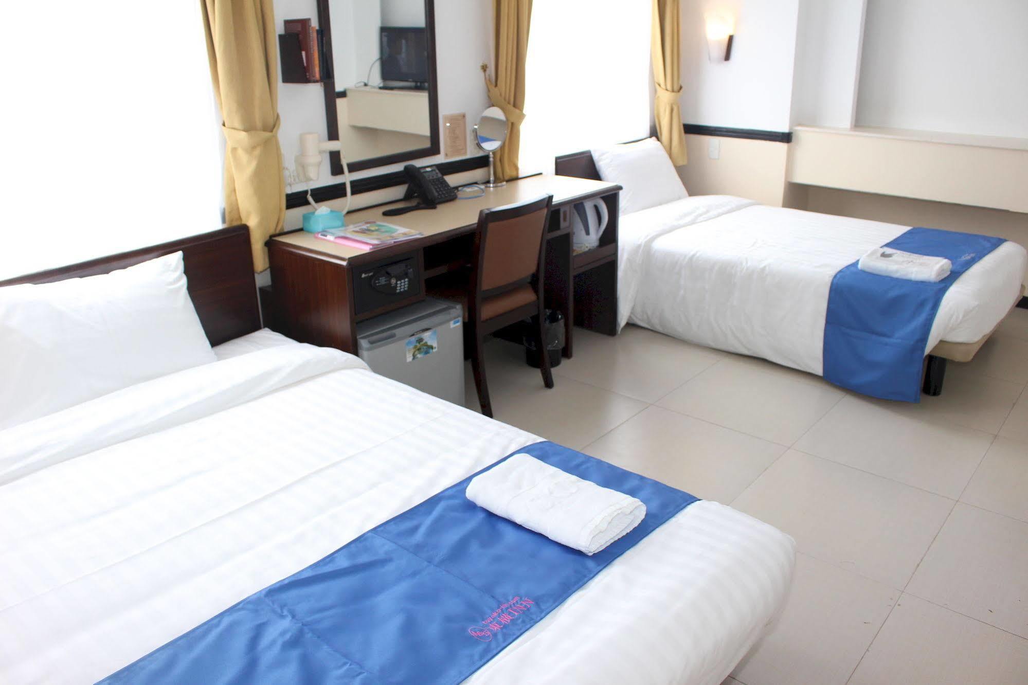 Ibis Budget Phnom Penh Riverside Luaran gambar